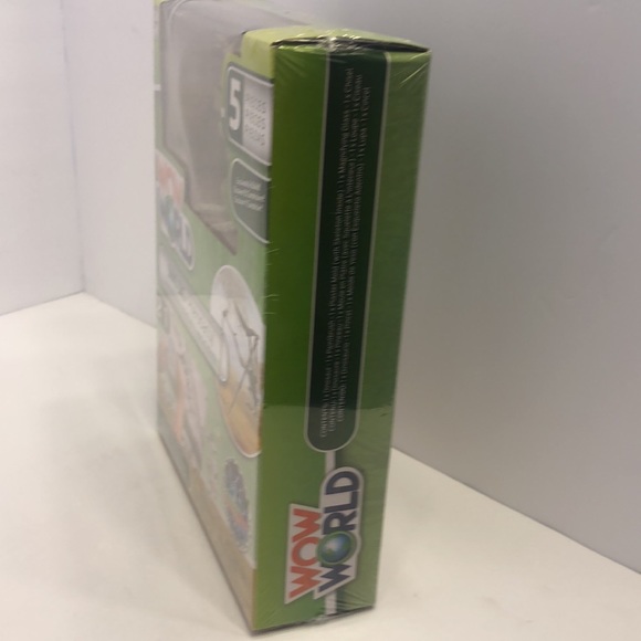 DINO DIG WOW WORLD NWT Science Tech Pterodactyl excavation playset - Picture 7 of 7